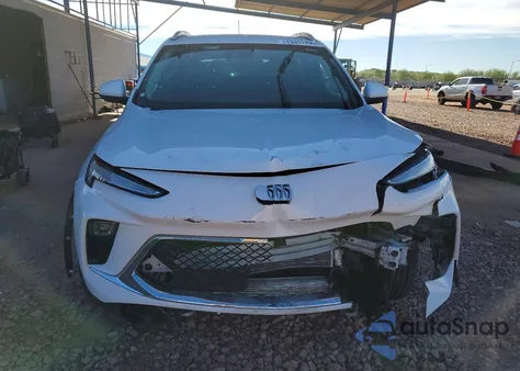 2024 Buick Encore Gx Sport Touring z USA, uszkodzony, nr VIN KL4AMDSL6RB090077